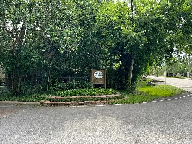11711 Memorial Dr #673