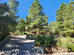 3815 N Paradise Rd, Flagstaff, AZ 86004