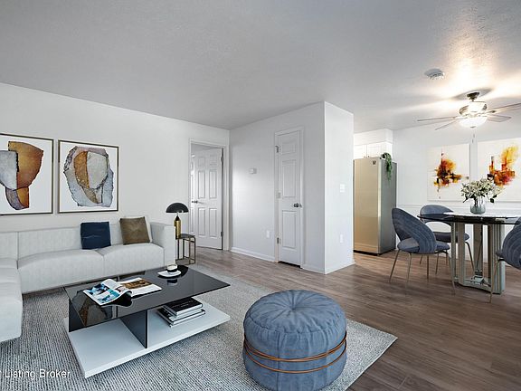 3rd image of 4501 S 6th St APT 84
