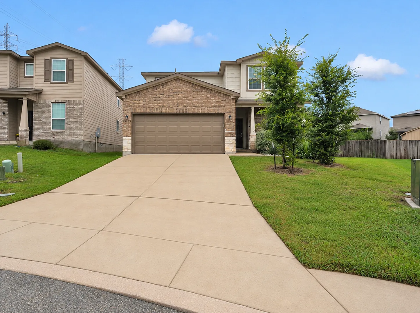Charming 4-Bedroom Home in Cinco Lakes Community Amenities & Prime Location! — Photo 1