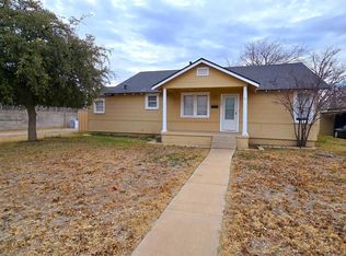 1201 W Michigan Ave, Midland, TX 79701