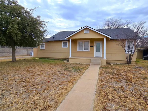 1201 W Michigan Ave, Midland, TX 79701