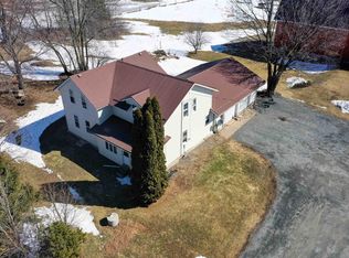 233047 State Highway 13, Abbotsford, WI 54405