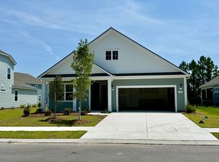 1110 Barrington Way, Conway, SC 29526