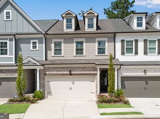 427 Retreat Ln, Canton, GA 30114