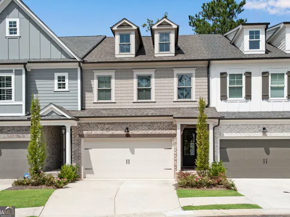 427 Retreat Ln, Canton, GA 30114