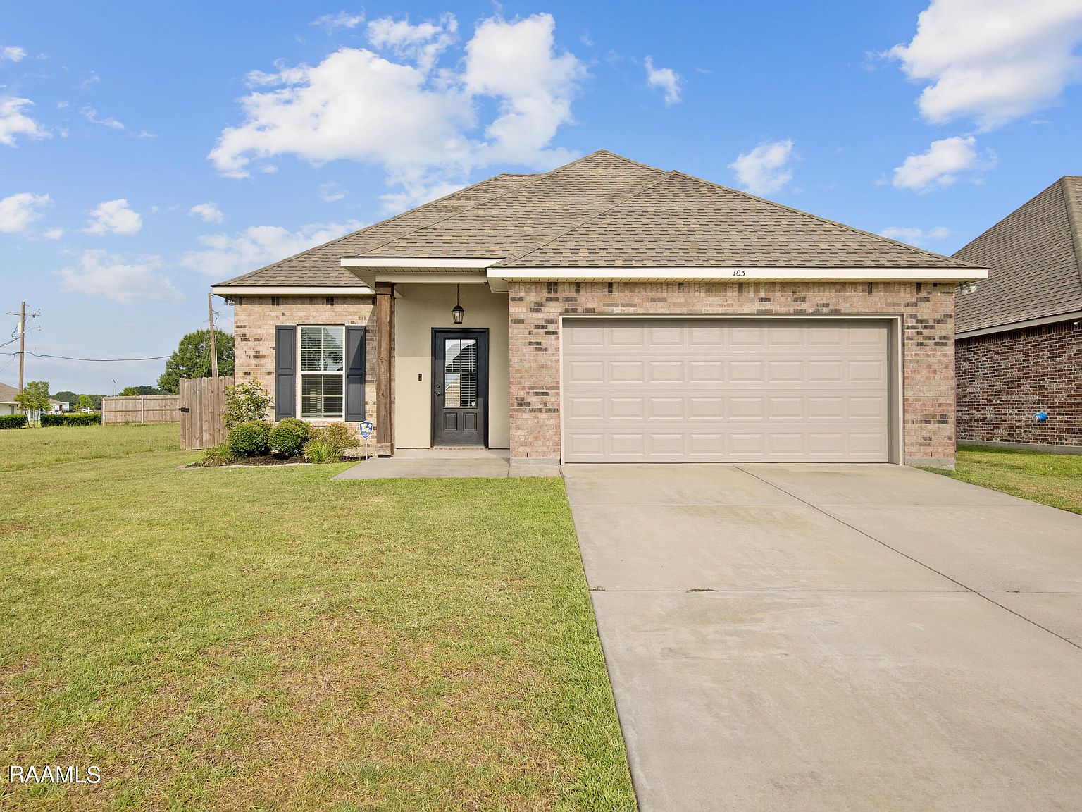 103 Maddox Jude Dr, Maurice, LA 70555 Zillow