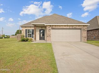 103 Maddox Jude Dr, Maurice, LA 70555