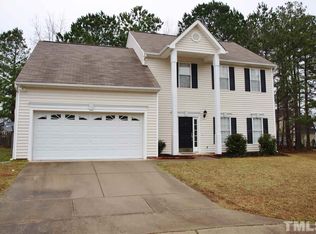 5217 Neuse Tavern Ct, Raleigh, NC 27616