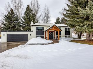 30 S 700 E, Midway, UT 84049