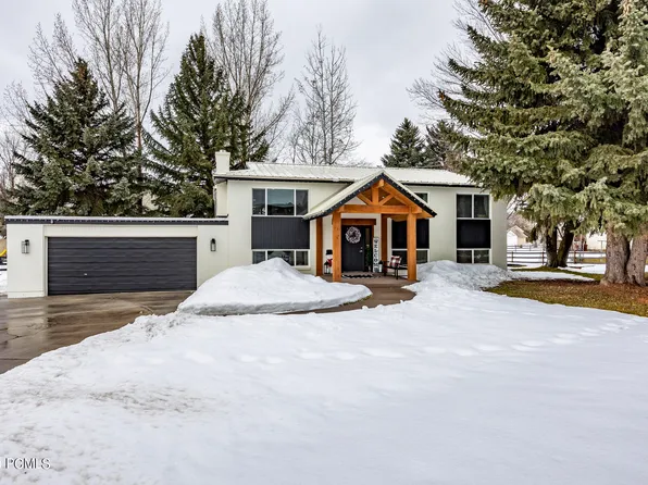 30 S 700 E, Midway, UT 84049