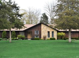 172 Vanessa Dr, West Alexandria, OH 45381