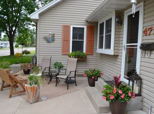 471 Taylor Ave, Wisconsin Rapids, WI 54494