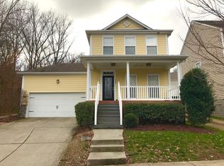 7061 Sunnywood Dr, Nashville, TN 37211