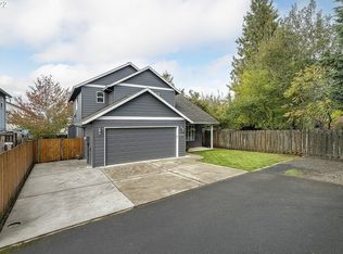 40348 Therese St, Sandy, OR 97055