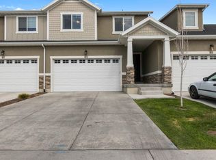 923 S 2040 W, Orem, UT 84059
