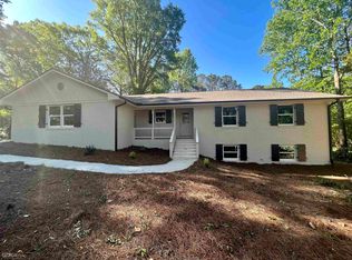 1041 Northwoods Rd, Watkinsville, GA 30677