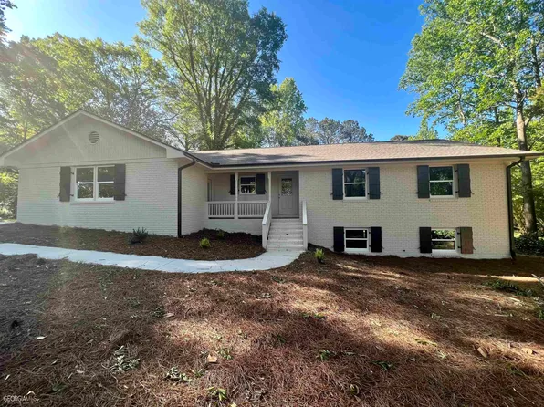 1041 Northwoods Rd, Watkinsville, GA 30677