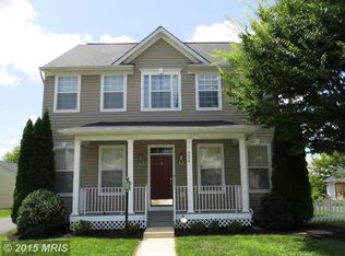 9458 Cromarty Ct, Bristow, VA 20136