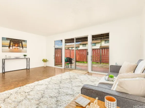 94-1436 Lanikuhana Ave APT 469, Mililani, HI 96789