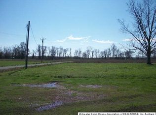 9487 Burnside Rd, Erwinville, LA 70729