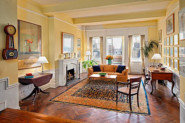 Sold by Brown Harris Stevens | media 18