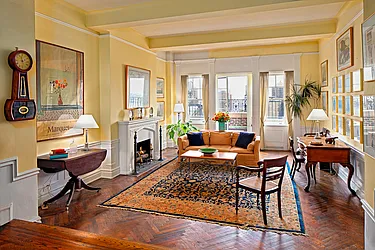 Sold by Brown Harris Stevens