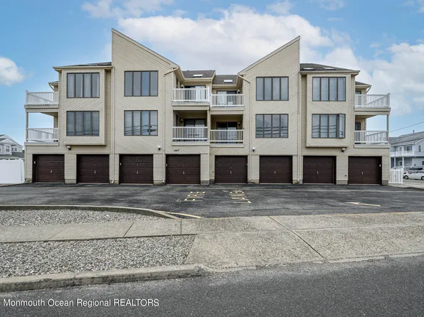1660 Bay Boulevard #105, Seaside Heights, NJ 08751