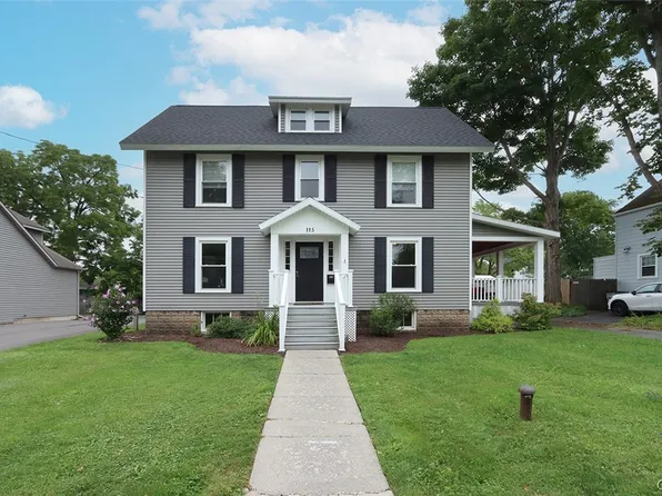 115 Chapel St, Fayetteville, NY 13066