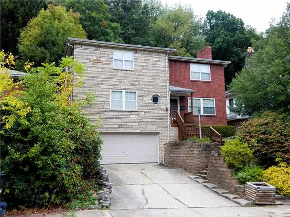 226 W Fulton St, Butler, PA 16001