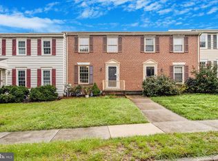 7827 River Run Ct, Frederick, MD 21701