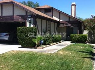 1113 Coral Isle Way, Las Vegas, NV 89108