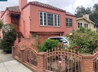 1035 Chenery St, San Francisco, CA 94131