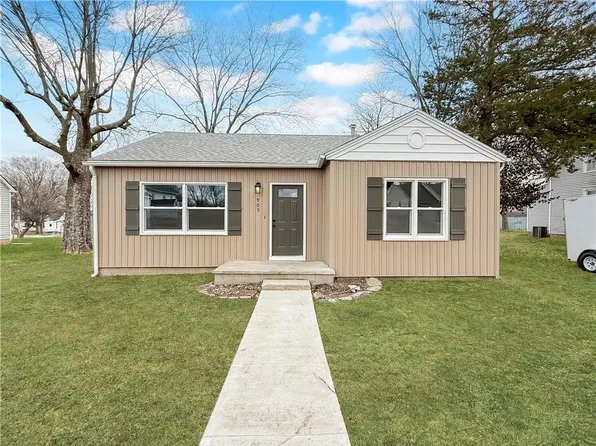 905 S Orange St, Concordia, MO 64020