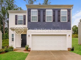 117 Hazelnut Way, Statesville, NC 28625