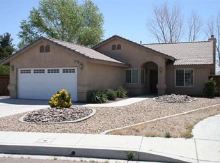 18539 Laurie Ln, Adelanto, CA 92301