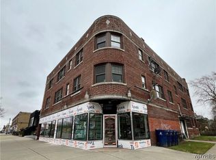 1225 Hertel Ave #3, Buffalo, NY 14216