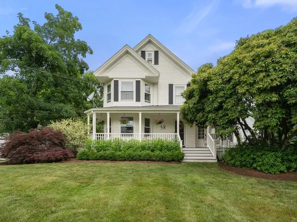 58 Brook St, Scituate, MA 02066