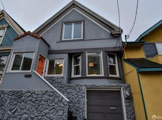 419 Bosworth St, San Francisco, CA 94112