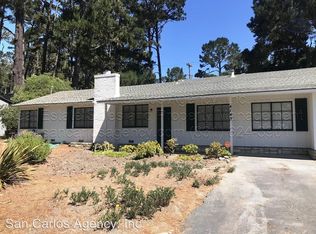 4145 El Bosque Dr, Pebble Beach, CA 93953