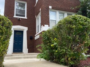 7704 S Laflin St UNIT 1, Chicago, IL 60620
