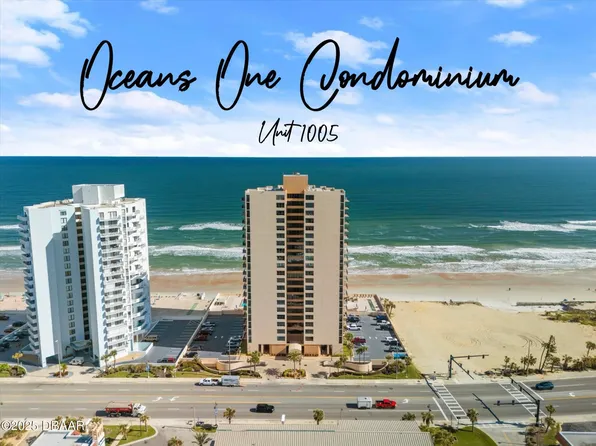 3051 S Atlantic Ave APT 1005, Daytona Beach, FL 32118