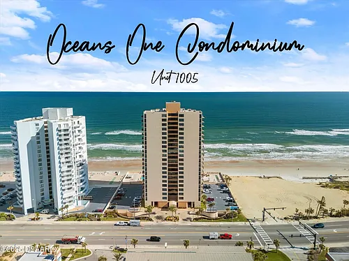 3051 S Atlantic Ave #1005 Photo 1