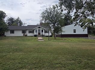 245 Highway K148, Courtland, KS 66939