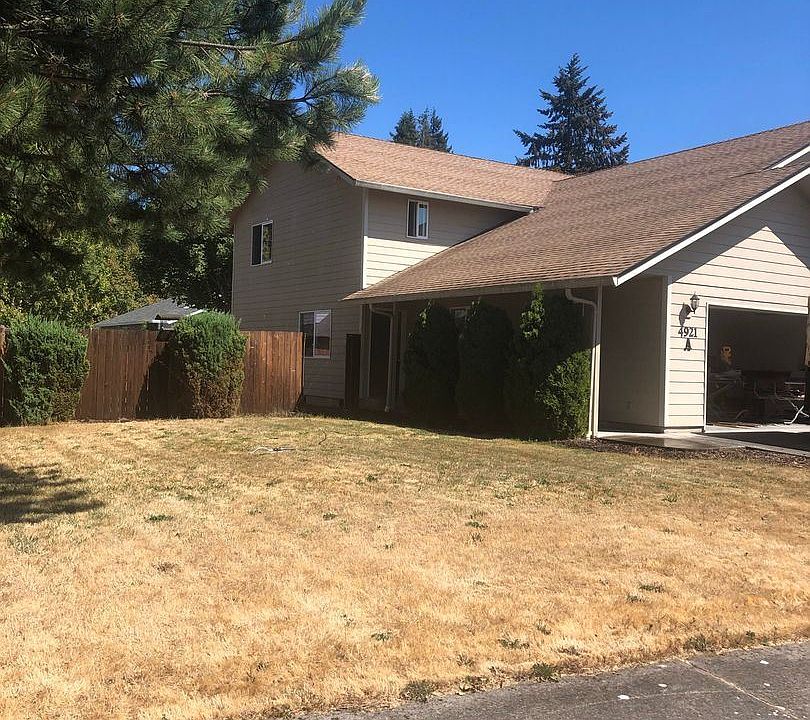 1st image of 4921 NE 131st Ct #A