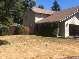 4921 NE 131st Ct #A, Vancouver, WA