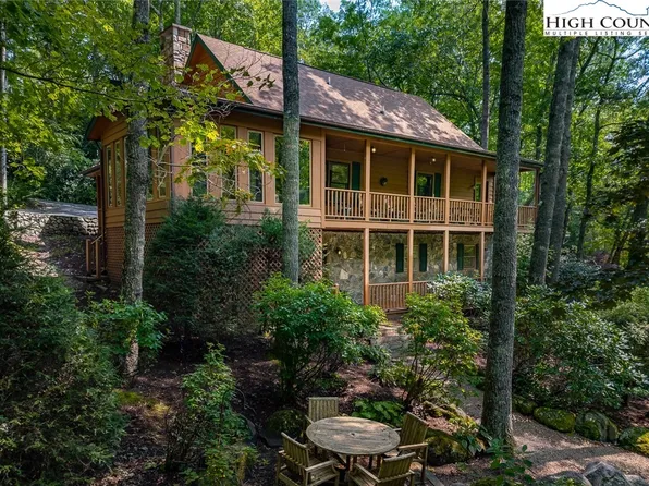 23 Stony Creek Loop, Newland, NC 28657