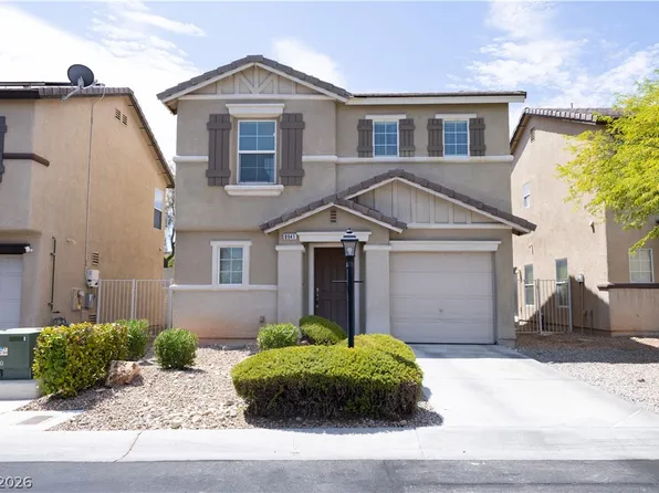 8941 First Lady Ave, Las Vegas, NV 89148