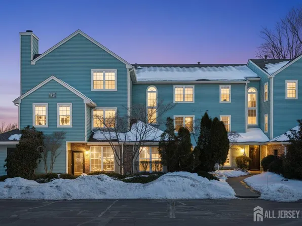 3373 Cypress Ct, Monmouth Junction, NJ 08852