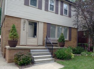 229 N Edison Ave, Royal Oak, MI 48067